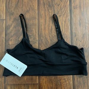 Athleta Sleep Bra
